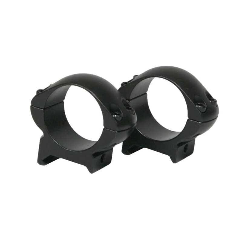Weaver Grand Slam Ring 1″ Med