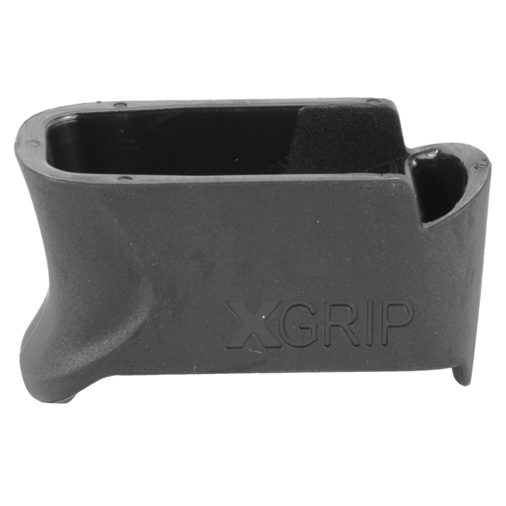 X-GRIP Mag Spacer Black