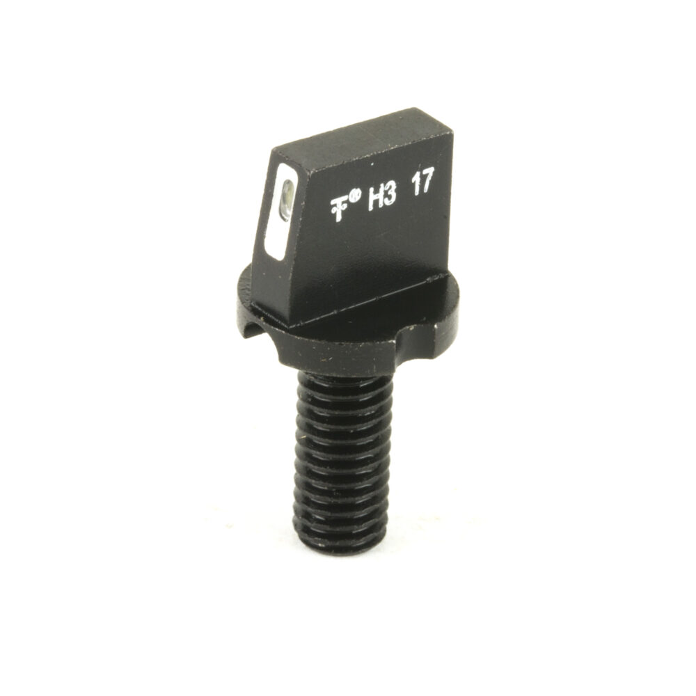 XS Sights Tritium Stripe Front Post