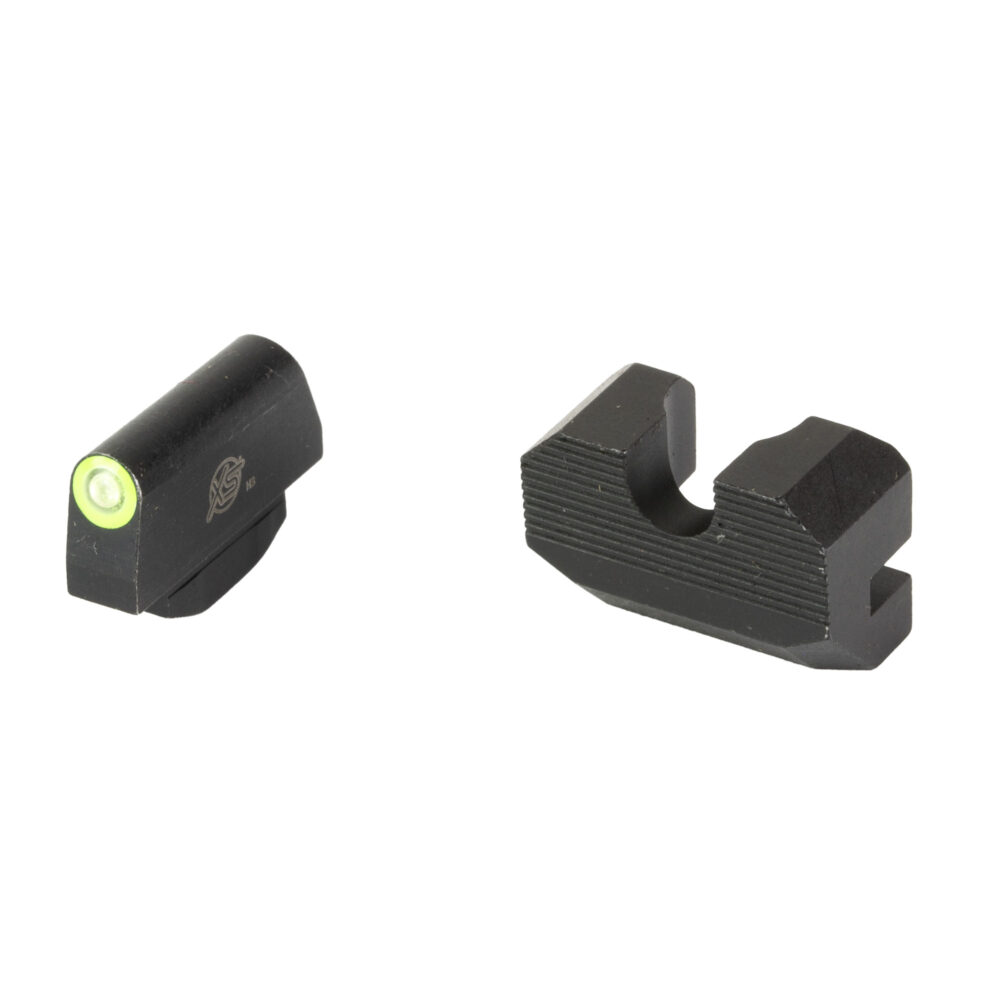 XS Sights XS Minimalist Night Sights Green Dot