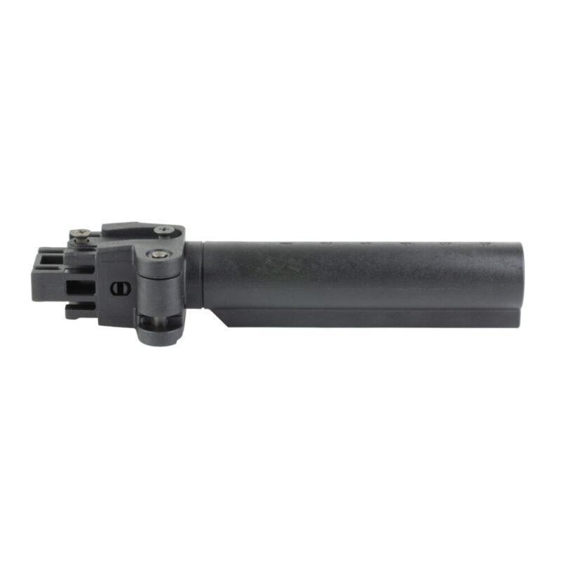 XTS AK Folding Stock Adapter Compatible with AK Platforms Black