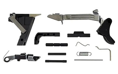 XTS Frame/Lower Parts Kit Connector 5.5lbs Slide Lock Spring (G17/G19)