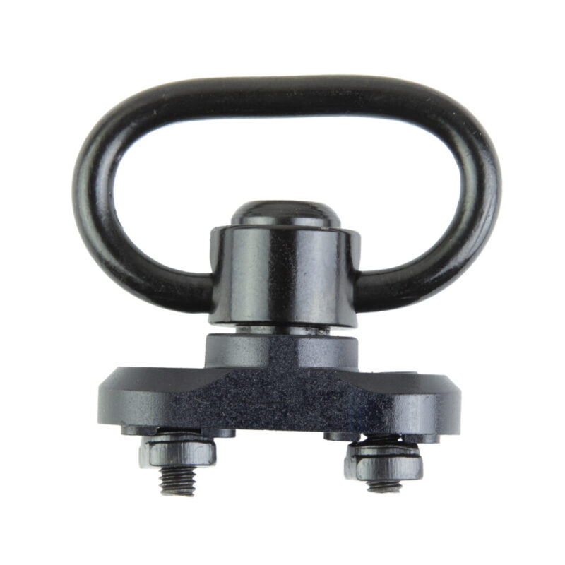 XTS M-LOK Quick Detach Swivel Base Fits Picatinny