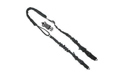 XTS 1 or 2 Point Sling Nylon Construction Black