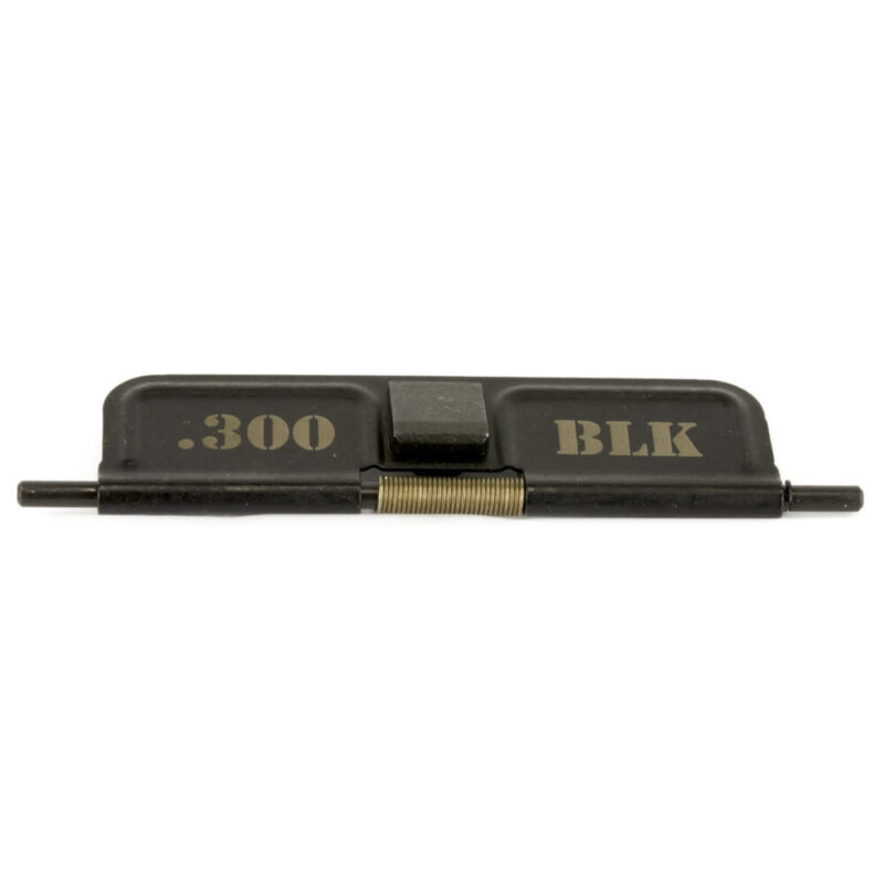 Yankee Hill Machine Co Dust Cover 300 Blackout Black
