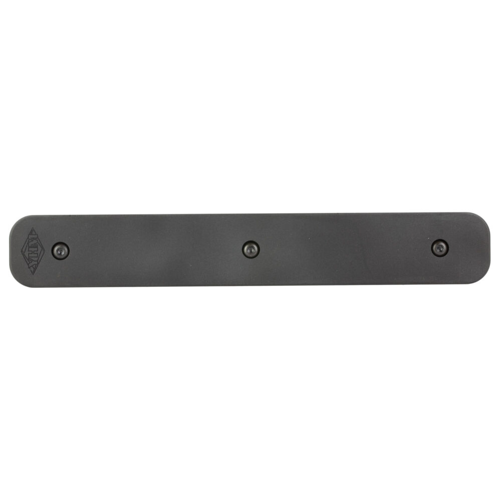 Yankee Hill Machine Co MLOK ARCA Rail MLOK to ARCA 10″ Black
