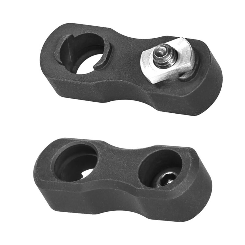 Yankee Hill Machine Co M-LOK QD Sling Swivel Mount M-LOK Compatible Black