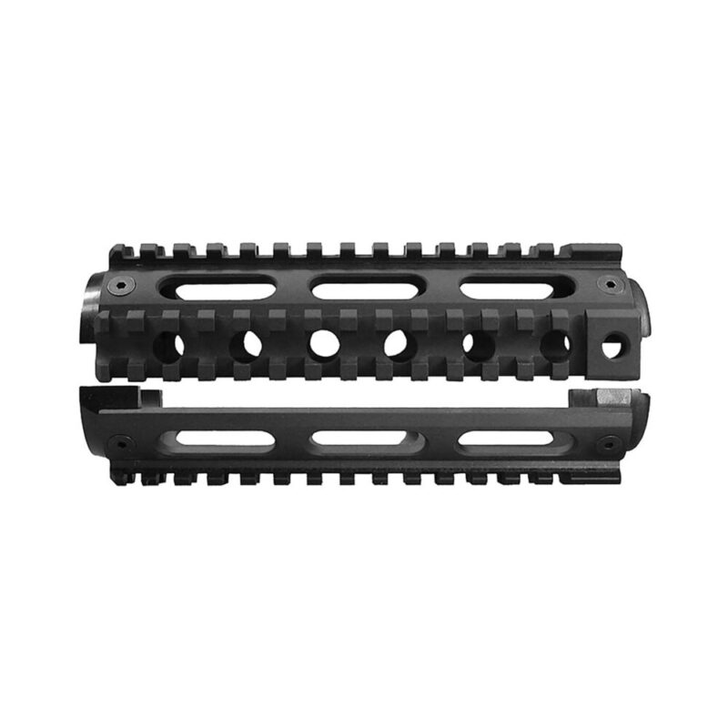 Yankee Hill Machine Co Carbine Handguard 2 Piece Will Not Fit Colt AR15 Black